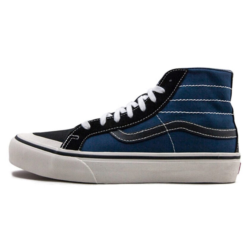Изображение товара VANS Кроссовки Sk8 Hi 138 Decon Gibraltar Sea Мультиколор 36 EU