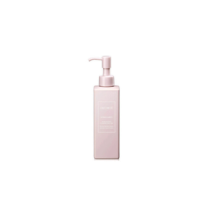 Изображение товара DECORTÉ Очищающее средство Hydra Clarity Micro Essence 200мл