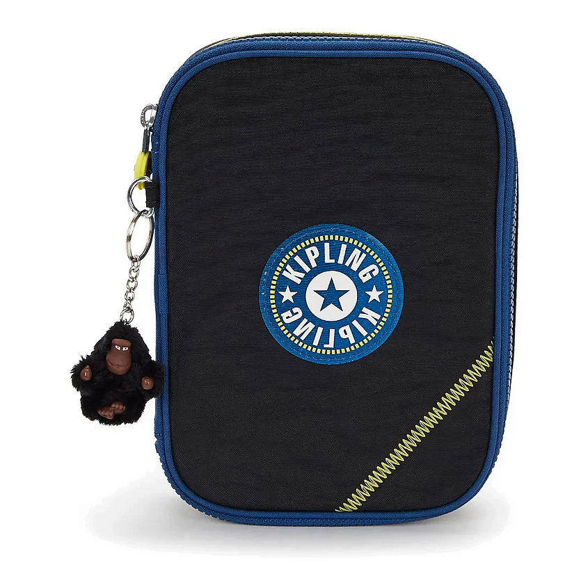 Изображение товара Kipling Пенал универсальный для хранения 100 ручек и карандашей
