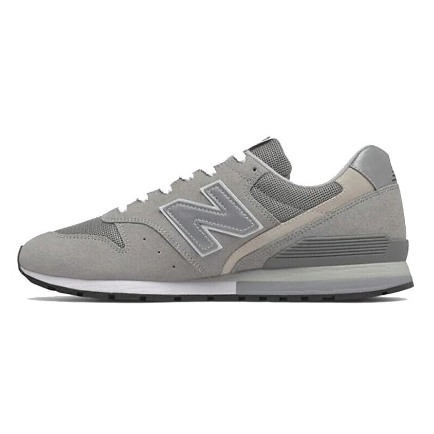 Изображение товара Кроссовки NEW BALANCE 996 Essential Pack Grey мужские, мультиколор, размер 42