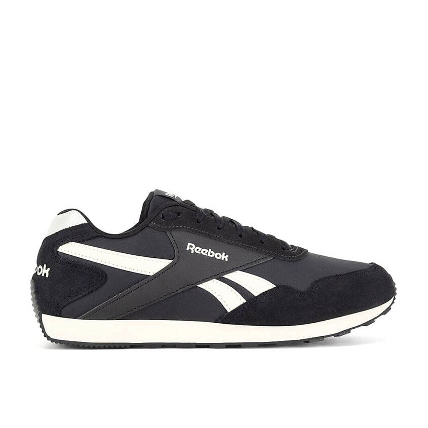 Изображение товара Женские кроссовки Reebok 100208667 для повседневной носки Черные
