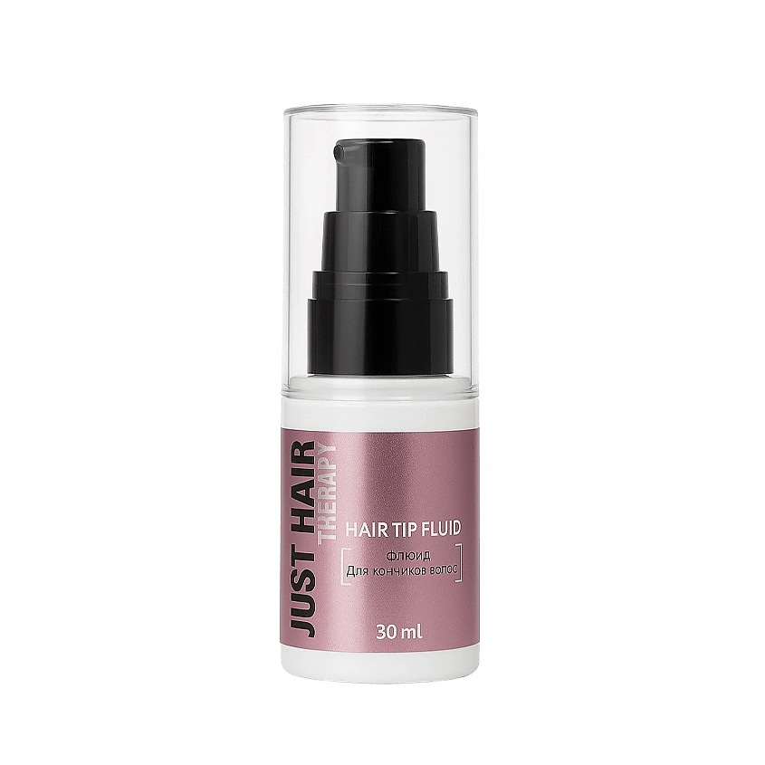 Изображение товара JUST HAIR Флюид против секущихся кончиков волос Therapy, 30 мл