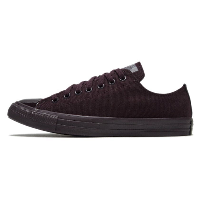 Изображение товара Кроссовки CONVERSE Opi X Chuck Taylor All Star Low Dark Purple женские разм 36,5 EU мультиколор