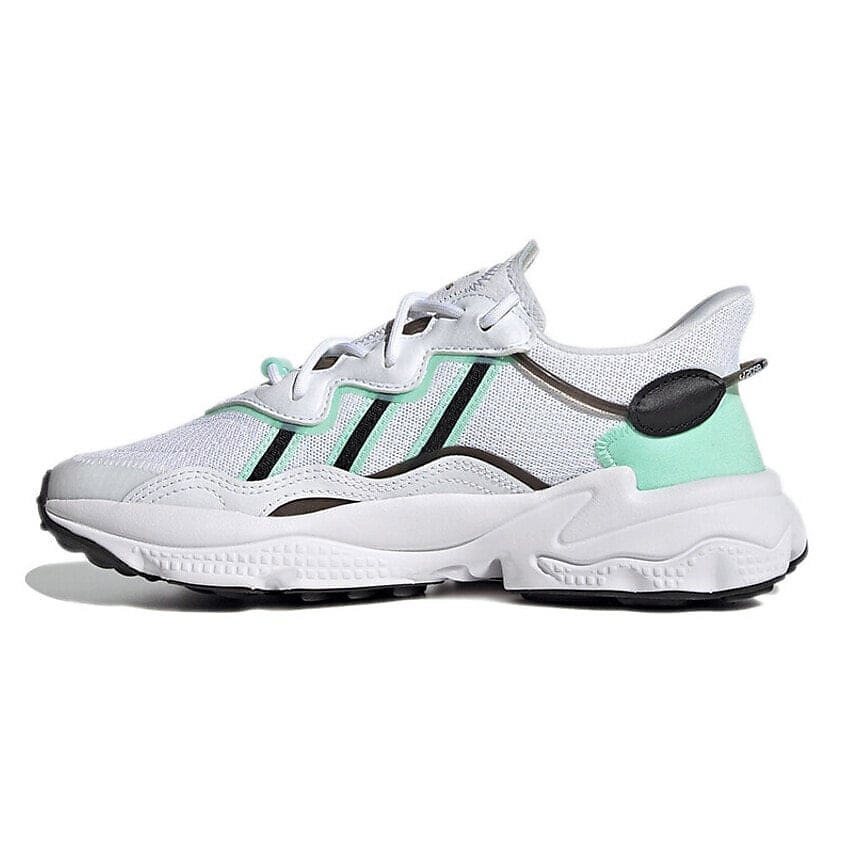 Изображение товара ADIDAS ORIGINAL Кроссовки Ozweego I Love Dance Women's, цвет: Мультиколор, размер: 37⅓