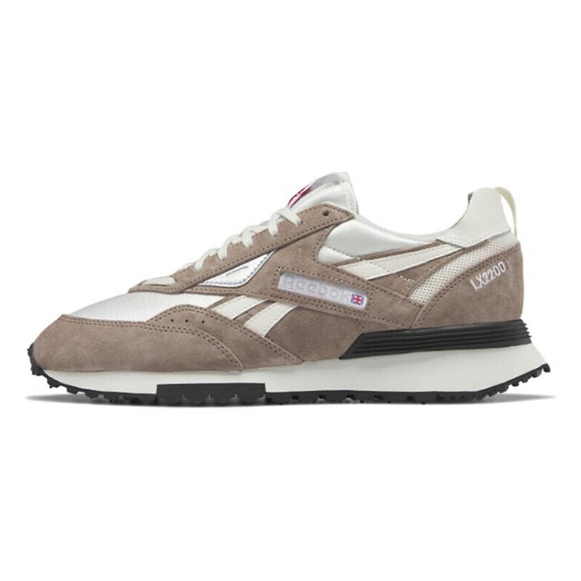 Изображение товара REEBOK Кроссовки Lx 2200 Reebok 'Taupe Chalk', цвет: Мультиколор, размер: 36