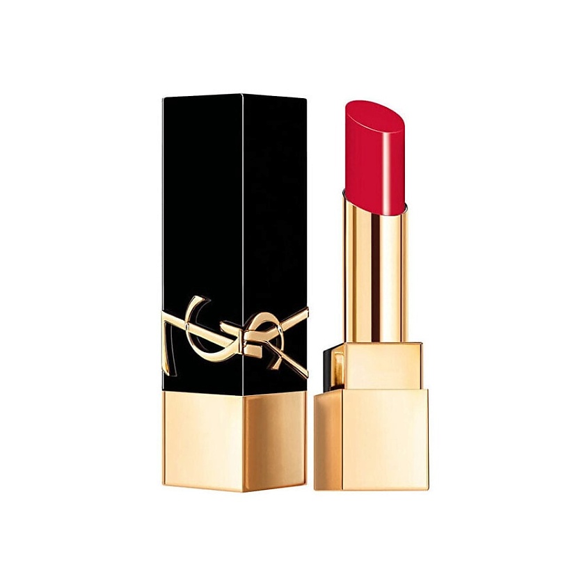 Изображение товара YVES SAINT LAURENT Губная помада Rouge Pur Couture The Bold, 10 Brazen Nude