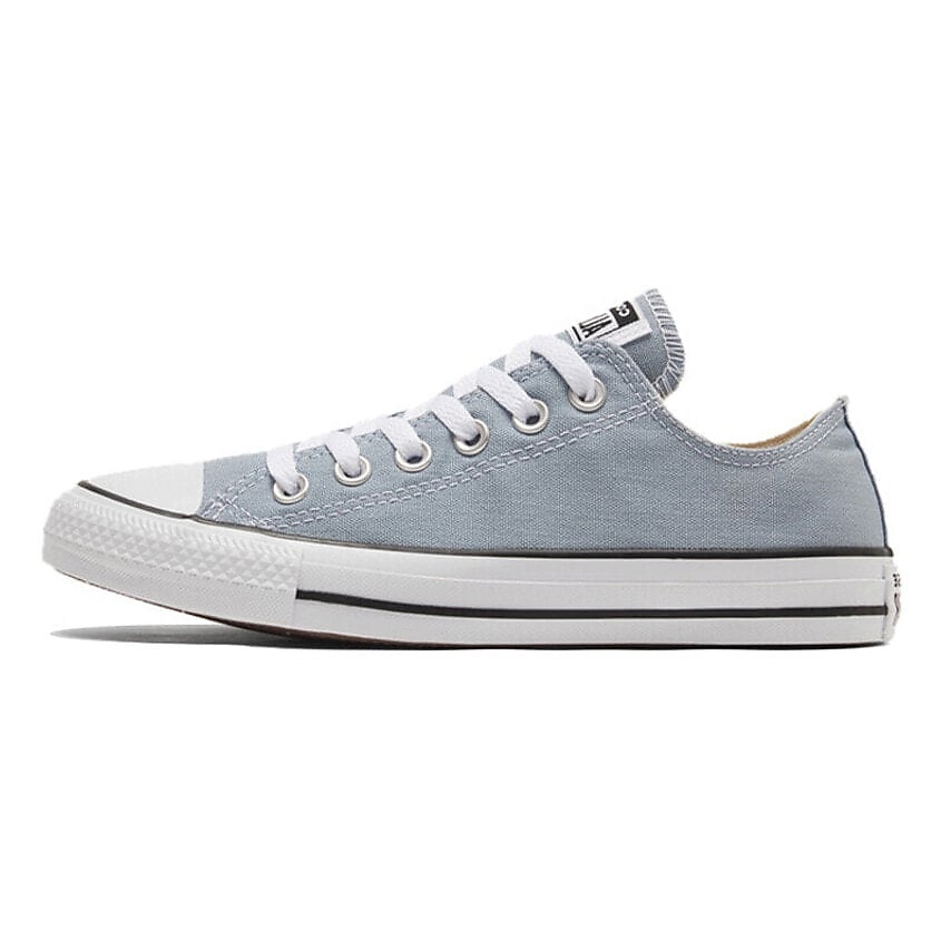 Изображение товара CONVERSE Кроссовки Color Chuck Taylor All Star Grayblue White, цвет: Мультиколор, размер: 45