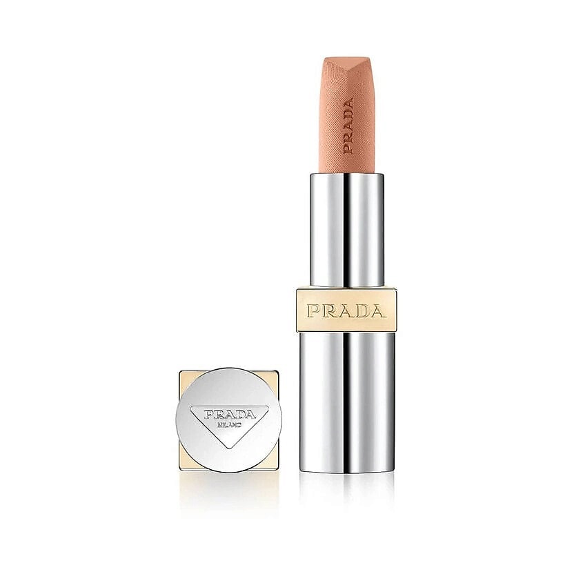 Изображение товара Помада для губ PRADA Monochrome Hyper Matte B11 - стойкая матовая помада для женщин
