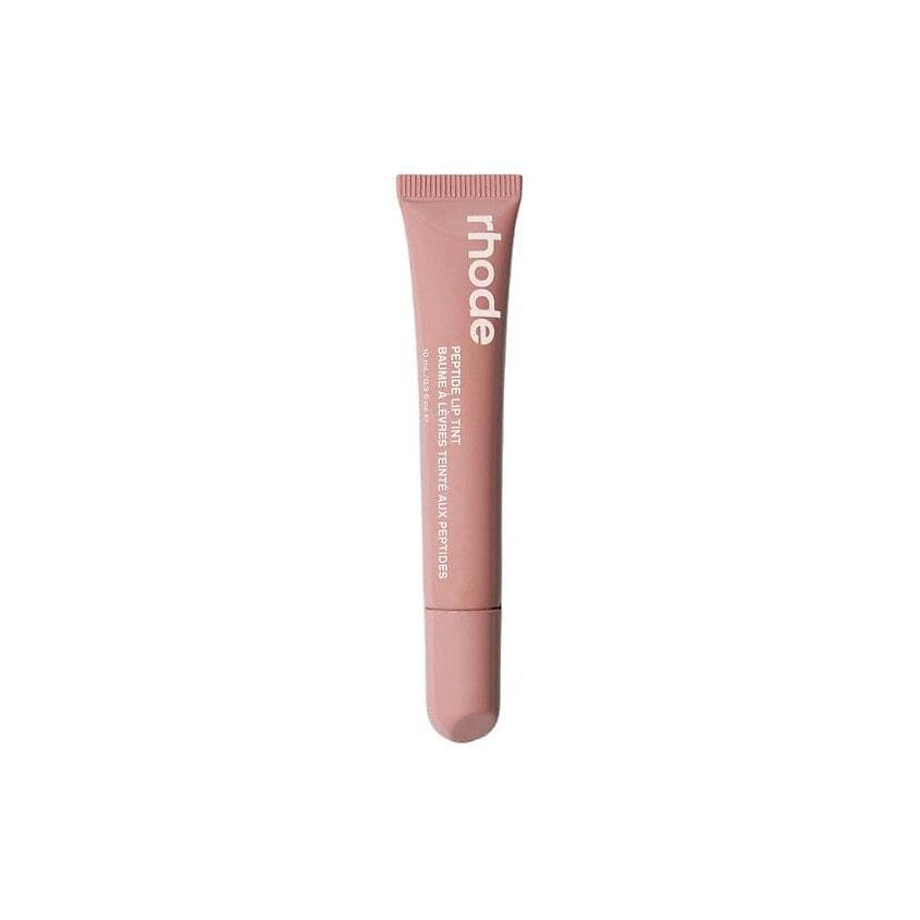 Изображение товара RHODE Блеск-тинт для губ Hydrating Plumping Lip Stain, Toast