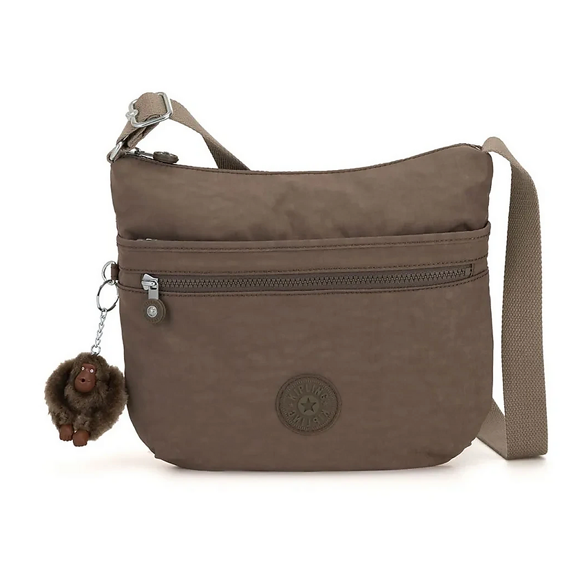 Изображение товара KIPLING Сумка женская KPK1991177W1, цвет: Бежевый, размер: One Size