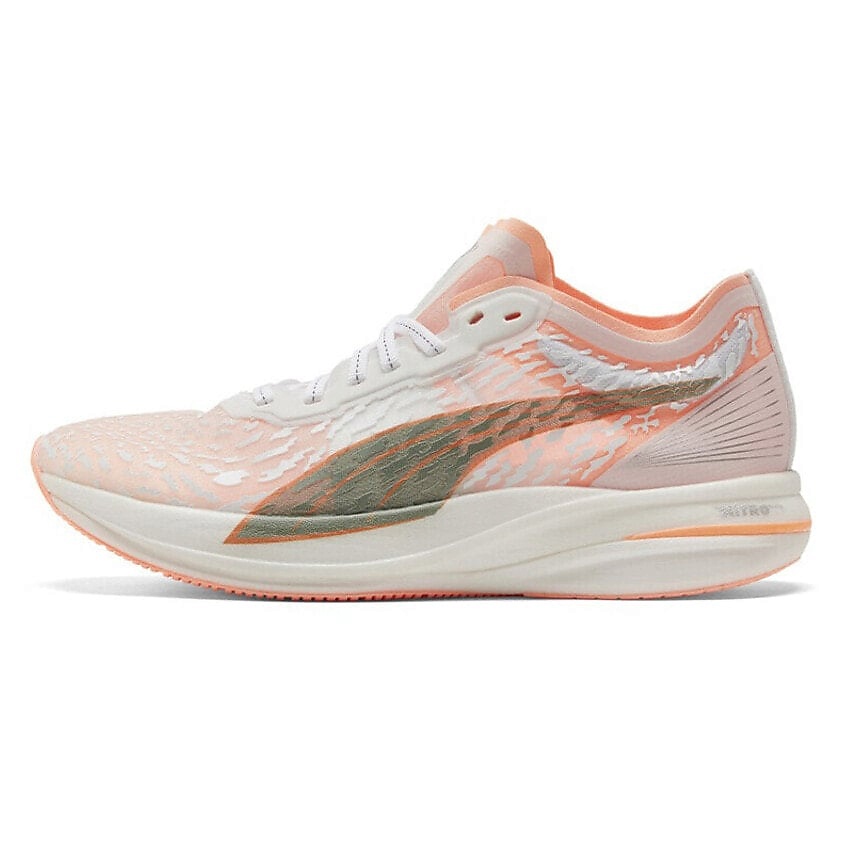 Изображение товара Женские кроссовки Puma Deviate Nitro Elite Wildwash EU 37 легкие и стильные