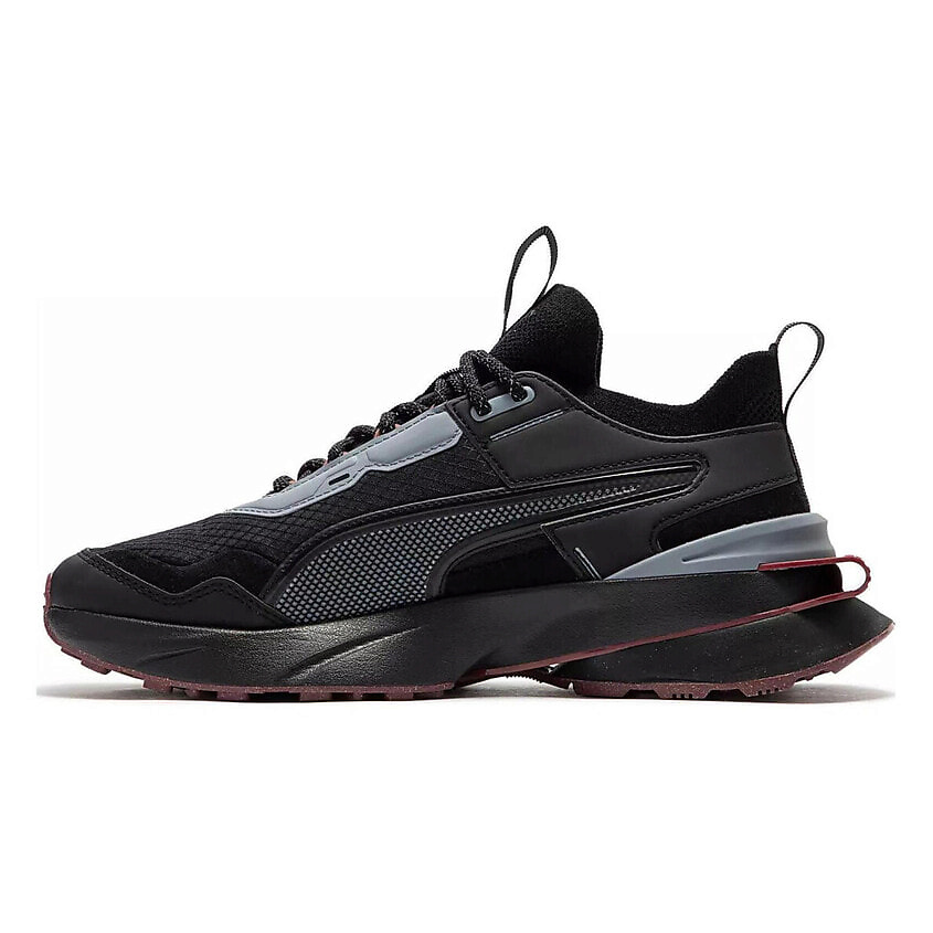 Изображение товара Кроссовки PUMA Pwrframe Cushioned Slip-Resistant Unisex 41