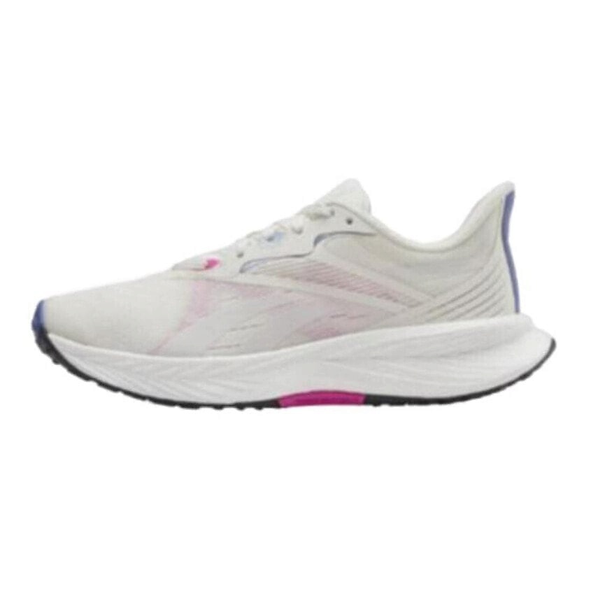 Изображение товара REEBOK Кроссовки Reebok Floatride Energy 5 Durable Breathable Low-Top Running Shoes Women's Ecru, цвет: Мультиколор, размер: 37,5