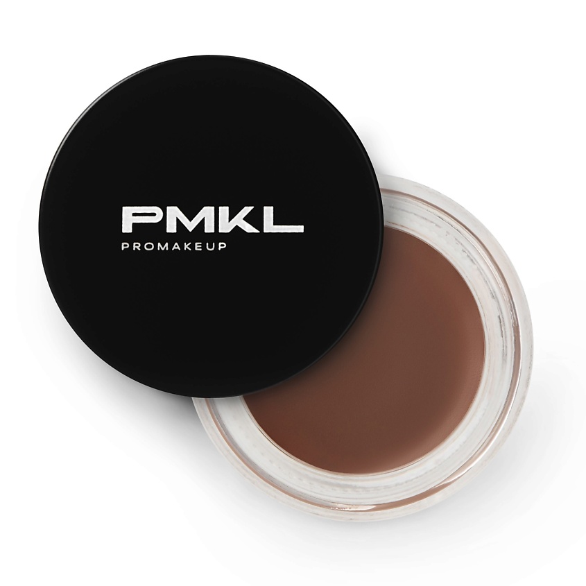 Изображение товара PMKL Стойкая подводка EYELINER 02 коричневая