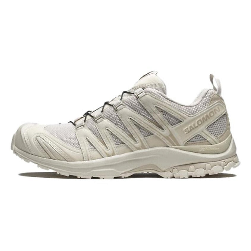 Изображение товара SALOMON Кроссовки XA PRO 3D Anti Slip Wear Resistant Low Top Outdoor Shoes Beige, цвет: Мультиколор, размер: 38,0