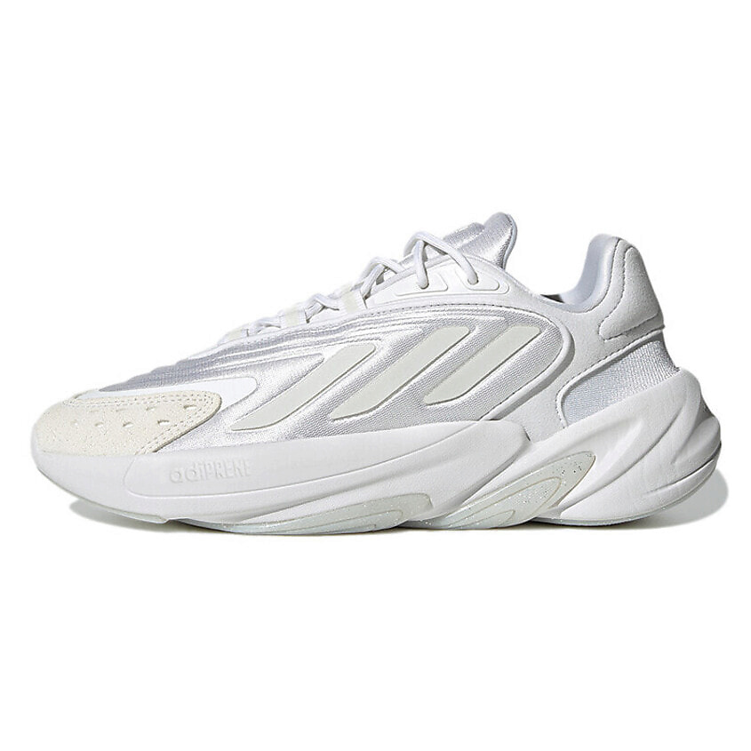 Изображение товара ADIDAS ORIGINAL Кроссовки Ozelia Беговые Низкие Женские, цвет: Мультиколор, размер: 36⅔