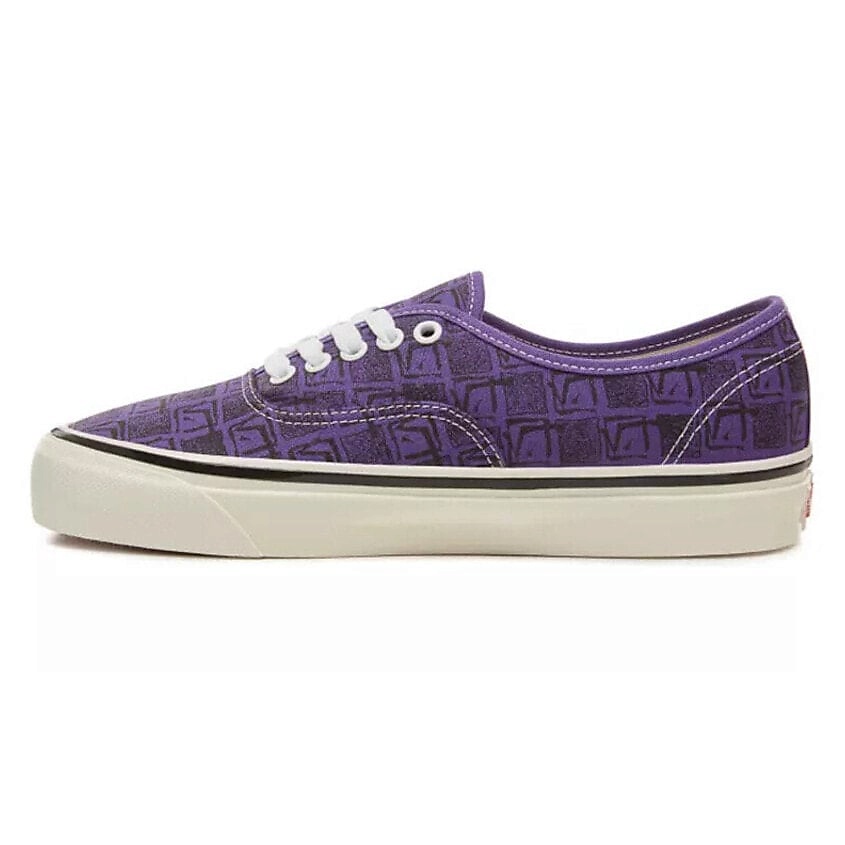 Изображение товара VANS Authentic 44 Dx Anaheim Factory Ultracush Bright Purple кроссовки для взрослых и детей