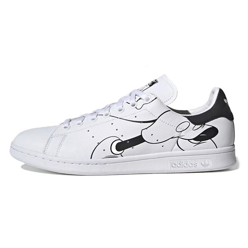 Изображение товара ADIDAS ORIGINAL Кроссовки Stan Smith Mickey Mouse, цвет: Мультиколор, размер: 36⅔