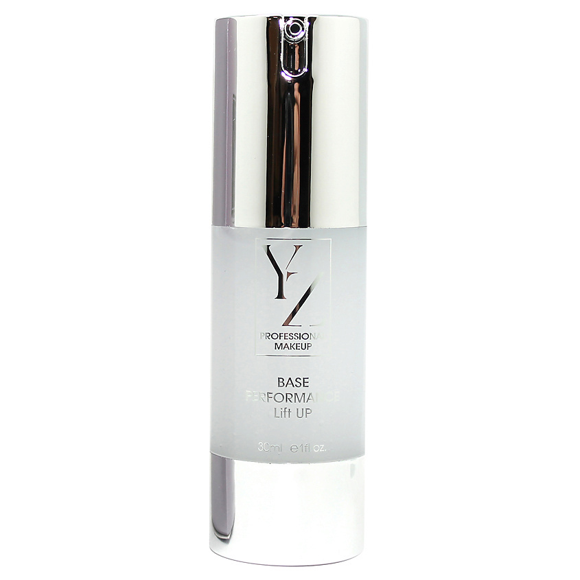 Изображение товара YLLOZURE База под макияж Перфоманс Подтягивание, № 01 30 мл