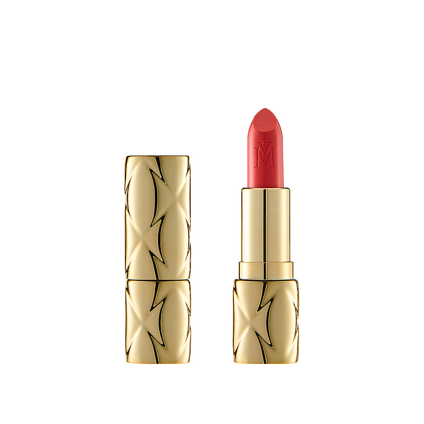 Изображение товара VIA MILANO Wet Effect Lipstick Hydrating Sheer 209 Coquette увлажняющая помада для губ