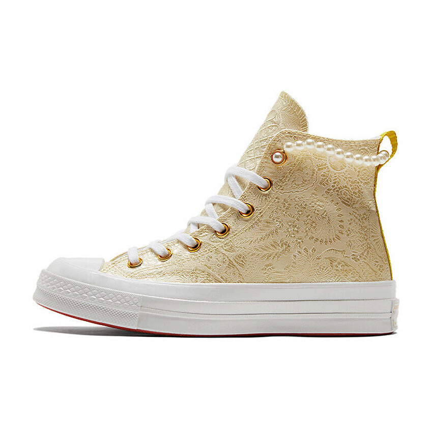 Изображение товара Кроссовки Converse Chuck Taylor All Star 1970s Sneakers Gold 45 EU Мультиколор