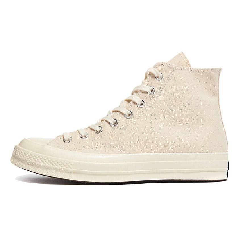 Изображение товара Кроссовки CONVERSE Chuck Taylor All Star 70 Hi Natural мультиколор размеры EU