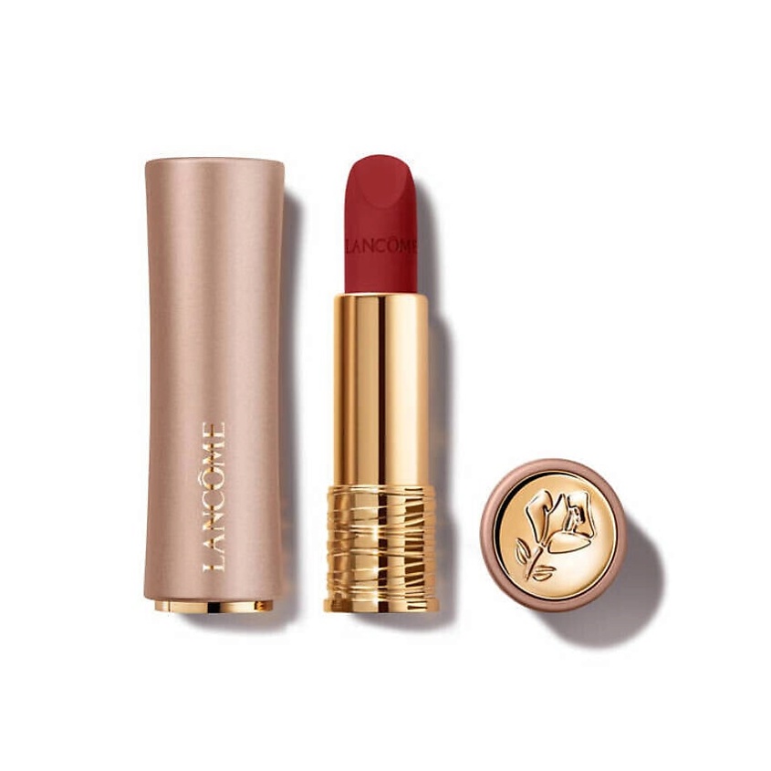 Изображение товара Ланком Матовая губная помада L'Absolu Rouge Intimatte 289