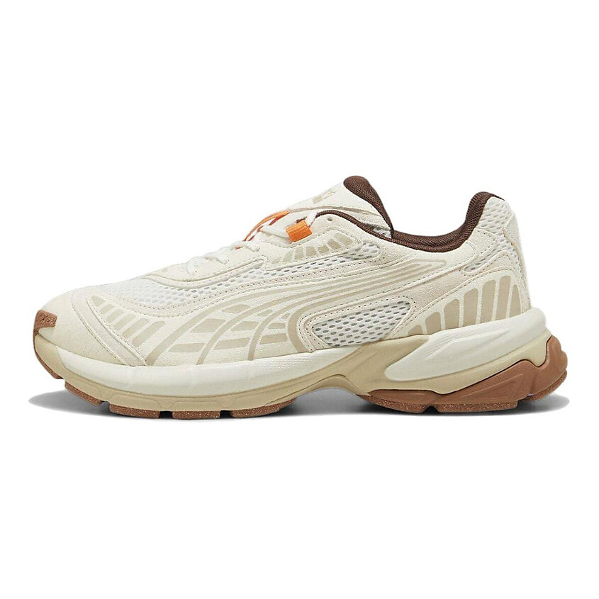 Изображение товара Кроссовки PUMA X P.A.M. Velophasis V002 Frosted Ivory мужские мультия colour, EU 39