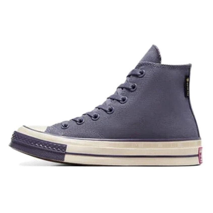 Изображение товара CONVERSE Кроссовки Chuck 70 Womens GORE TEX High Lavender Ash Womens, цвет: Мультиколор, размер: 37