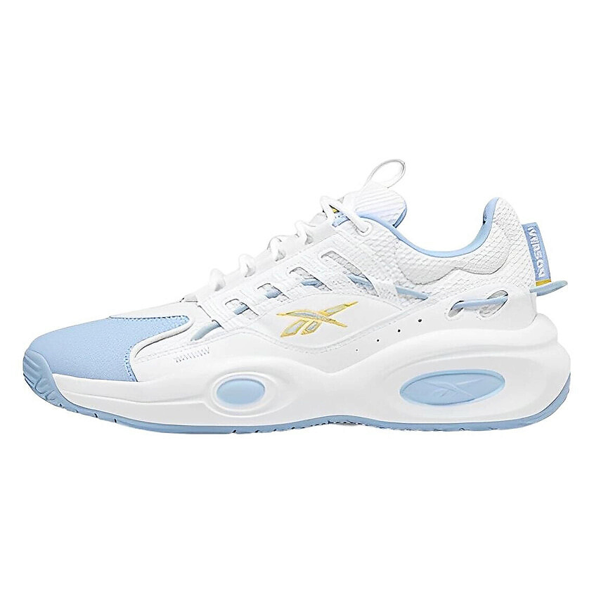 Изображение товара REEBOK Кроссовки Solution Reebok Mid 'Nuggets', цвет: Мультиколор, размер: 44