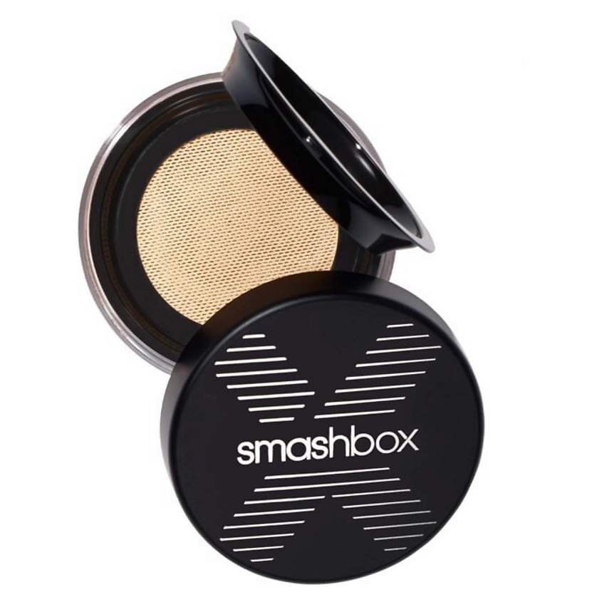 Изображение товара Компактная пудра SkinBalancing Setting Powder SMASHBOX для безупречного макияжа