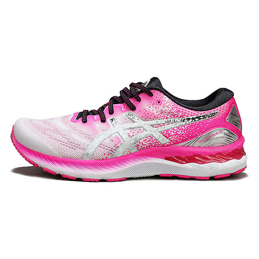 Изображение товара Кроссовки ASICS Gel Nimbus N23 Pink для активного образа жизни и спорта