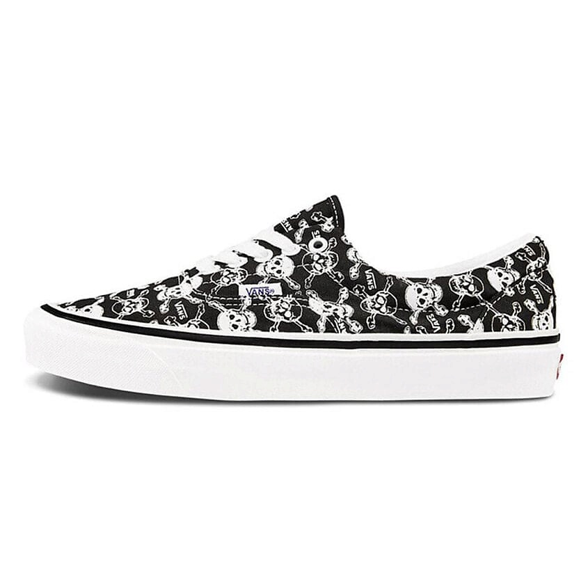 Изображение товара VANS Era низкие кроссовки для скейтбординга, мультиколор, EU 36