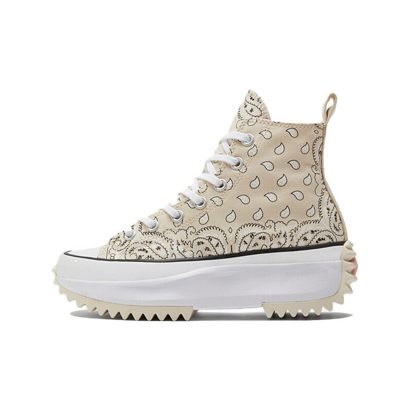 Изображение товара Кроссовки CONVERSE Run Star Hike Высокие Унисекс Мультиколор размер 40