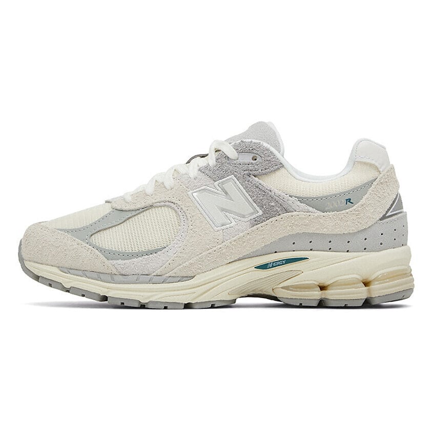 Изображение товара NEW BALANCE Кроссовки NB 2002R Linen для активного образа жизни и спорта
