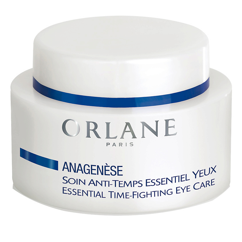 Изображение товара ORLANE Средство для ухода за кожей вокруг глаз, предупреждающее старение, Essential time-fighting Eye care, 15 мл