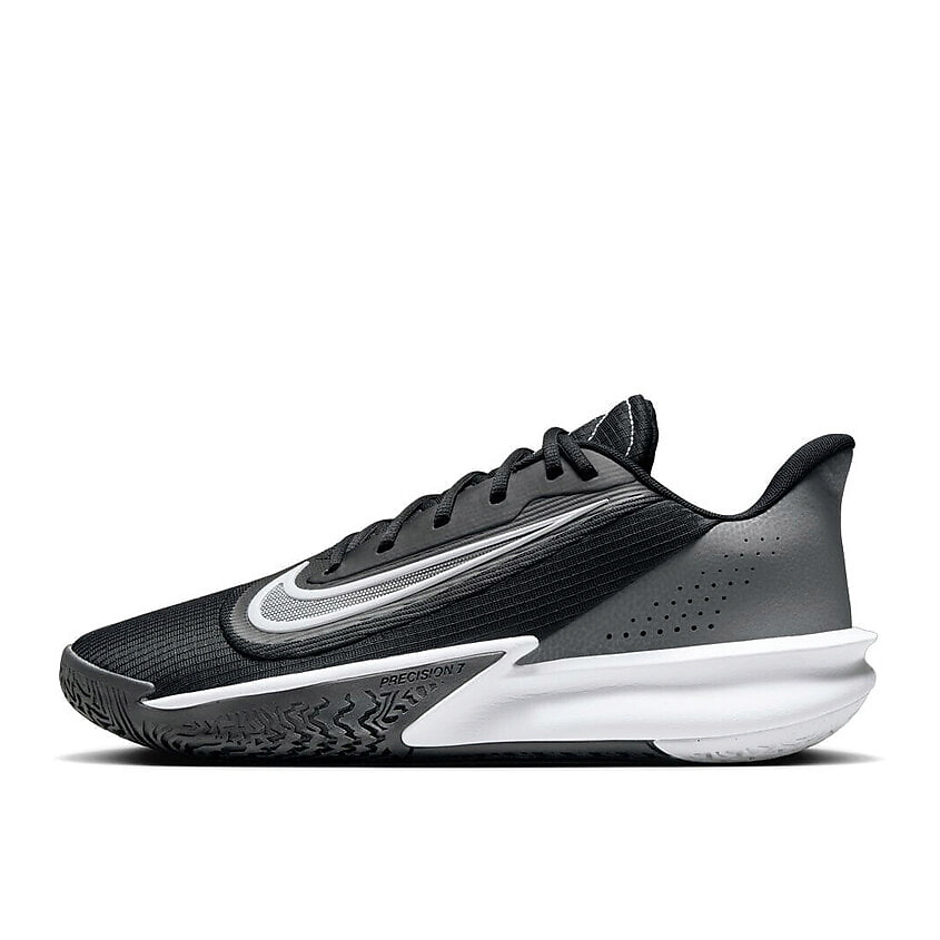 Изображение товара NIKE Кроссовки мужские для баскетбола Precision 7, 47.0