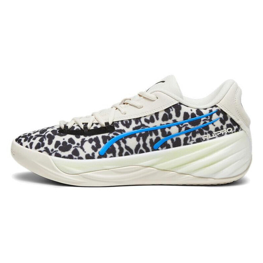 Изображение товара Кроссовки Puma All Pro Nitro Clydes Closet мужские 48 EU стильные и комфортные