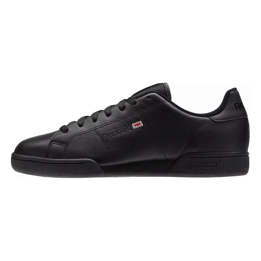 Изображение товара REEBOK Кроссовки Reebok Classics Npc Ii 'Black', цвет: Мультиколор, размер: 36,5