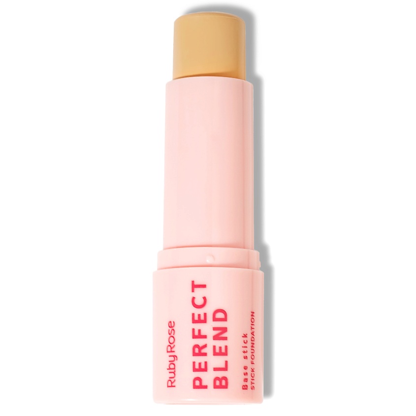 Изображение товара RUBY ROSE Тональная основа в стике Perfect Blend, Тон 2