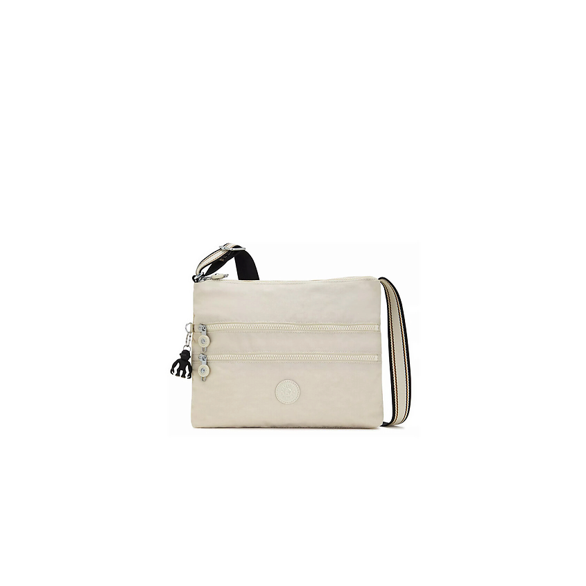 Изображение товара KIPLING Сумка кроссбоди Alvar Crossbody, цвет: Бежевый, размер: One Size