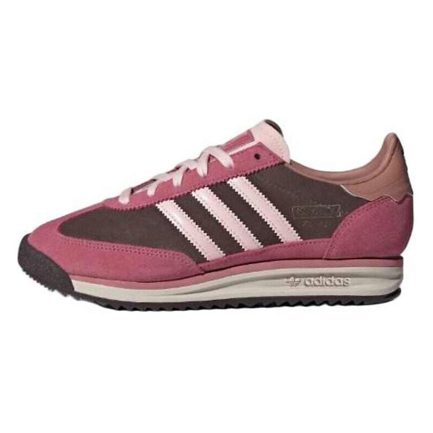Изображение товара ADIDAS ORIGINAL Кроссовки Sl 72 Rs Valentine's Day Pink Women's, цвет: Мультиколор, размер: 36⅔