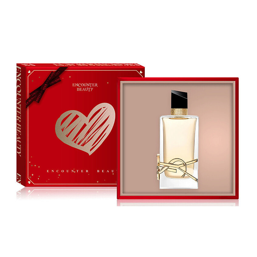 Изображение товара YVES SAINT LAURENT Парфюмерный набор Libre в подарочной коробке, 90мл