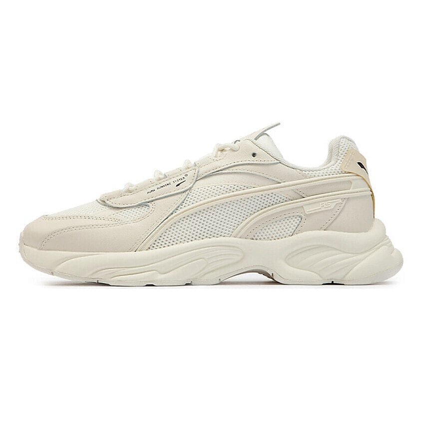 Изображение товара Кроссовки Puma RS Connect Athleisure Casual Sports Shoe Unisex Creamy White 37 размер