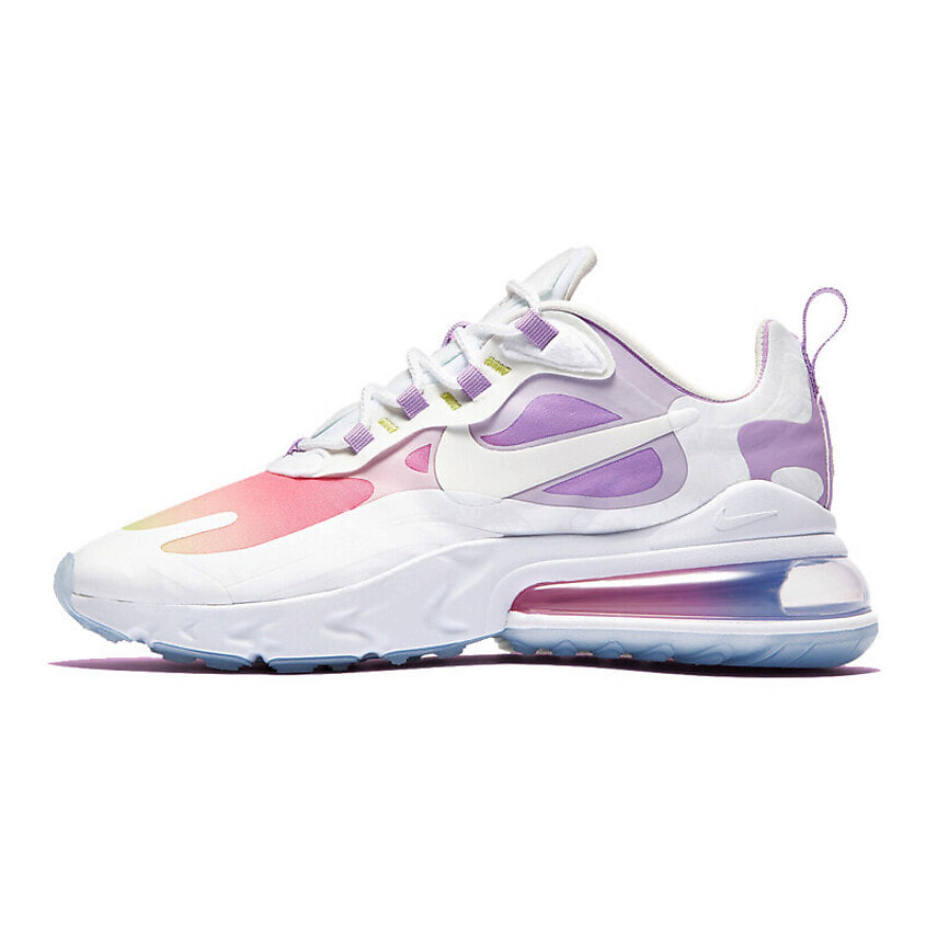 Изображение товара NIKE Кроссовки Air Max 270 React Chinese New Year 2020 мультиколор 37,5 женские спортивные