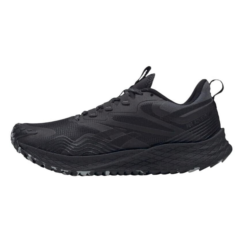 Изображение товара Кроссовки Reebok Floatride Energy 4 Adventure Black Women's размер 35,5