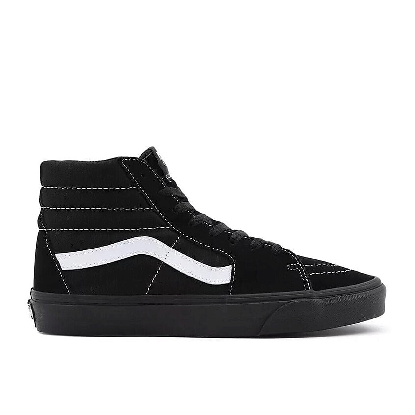 Изображение товара VANS Кроссовки lifestyle мужские Sk8-Hi VN0A32QG5WU, цвет: Черный, размер: 42