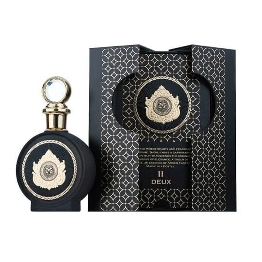 Изображение товара PARIS CORNER Парфюмерная вода North Stag Expressions II Deux, 100