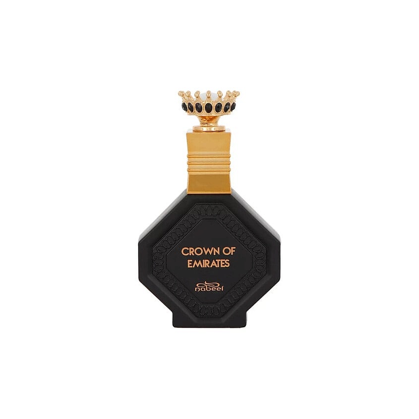 Изображение товара NABEEL Crown Of Emirates женская парфюмерная вода 100 мл восточный аромат