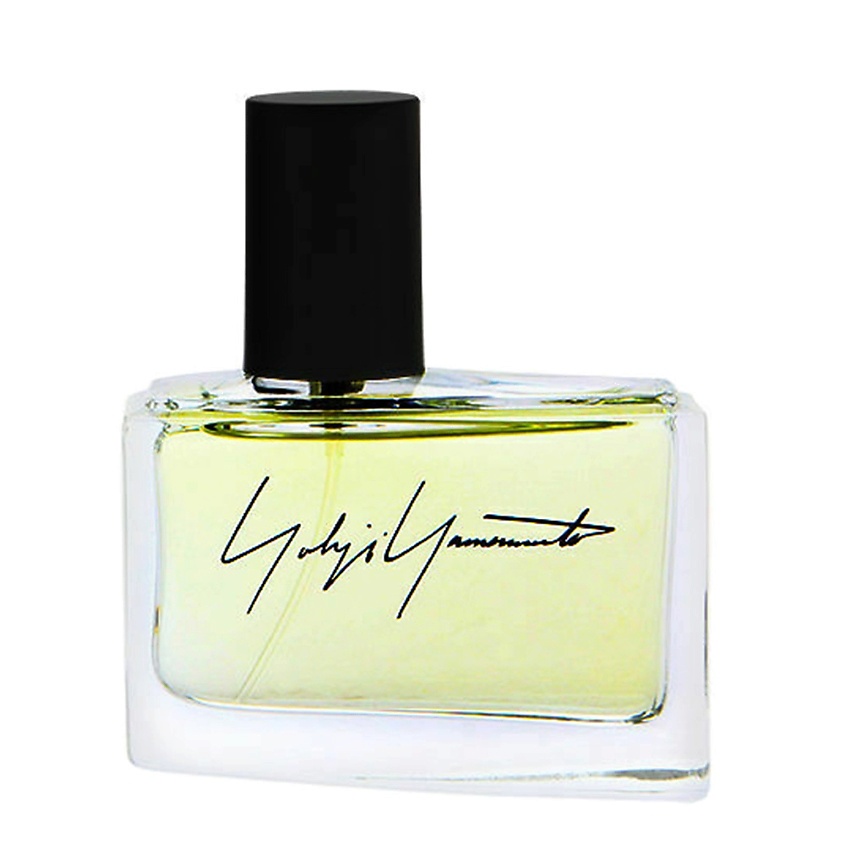 Изображение товара YOHJI YAMAMOTO Yohji Yamamoto Homme Туалетная вода 50 мл